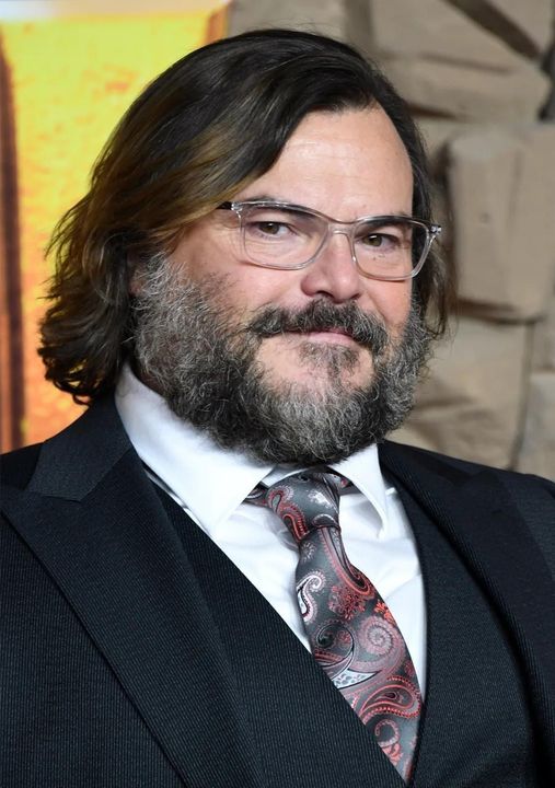 Jack Black