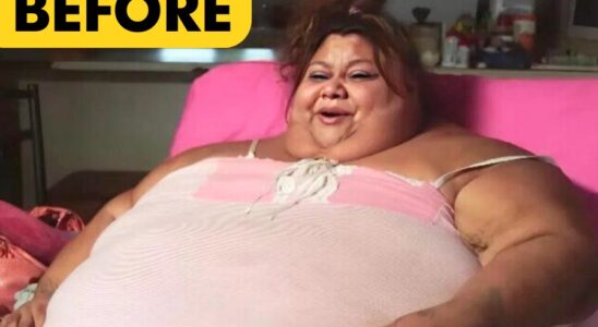Off The RecordLupe Samano’s Inspiring Journey